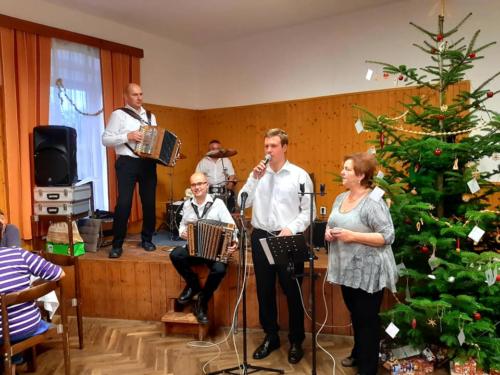 Přehořov 09.12.2018