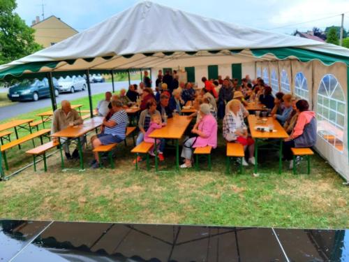 Zhořec u Manětína 03.08.2019