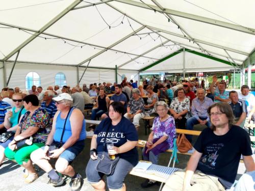 Odlezly - 31.08.2019
