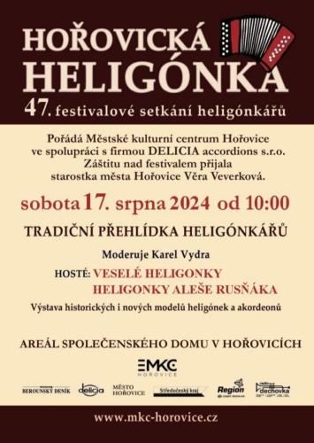 Hořovice