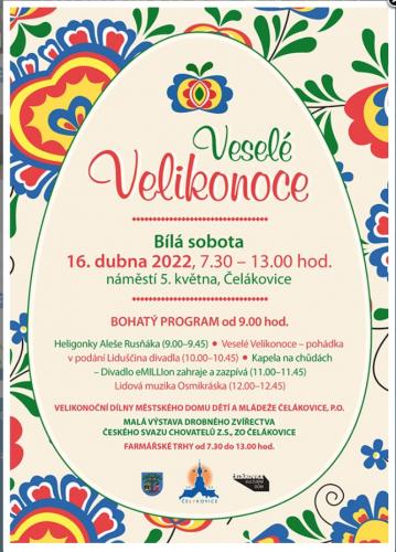 Čelákovice 2022