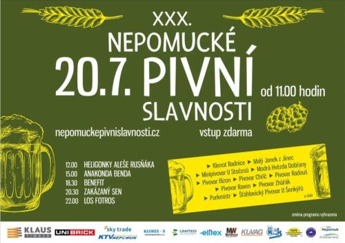 Nepomuk
