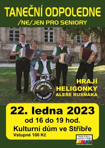 Stříbro 2023